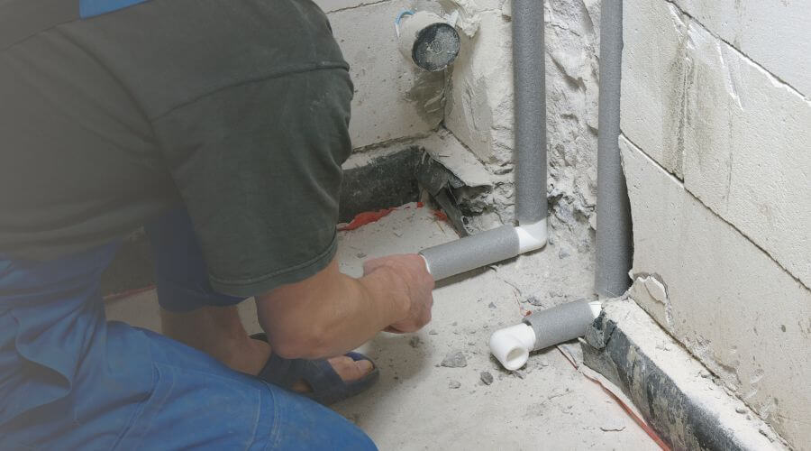 Professional Tankless Water Heater Installation in Orient, SD